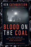 Blood on the Coal (eBook, ePUB)