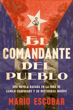 Cover Village Commander, The \ El comandante del pueblo (Spanish ed.) (eBook, ePUB)