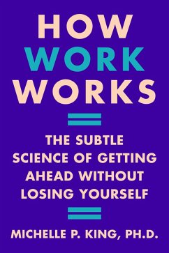 Cover How Work Works (eBook, ePUB)