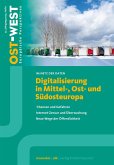Digitalisierung in Mittel-, Ost- und Südosteuropa (eBook, PDF)