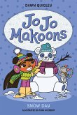 Jo Jo Makoons: Snow Day (eBook, ePUB)