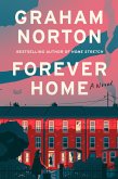 Forever Home (eBook, ePUB)