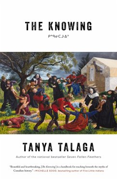 The Knowing (eBook, ePUB) - Talaga, Tanya