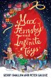 Max Fernsby and the Infinite Toys... - Bild 1