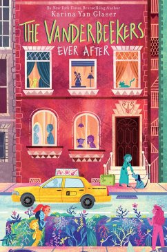 Cover The Vanderbeekers Ever After (eBook, ePUB)