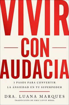 Cover Bold Move \ Vivir con audacia (Spanish edition) (eBook, ePUB)