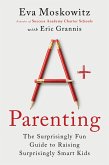 A+ Parenting (eBook, ePUB)