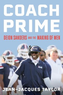 Cover Coach Prime (eBook, ePUB)