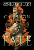 Champion of Fate (eBook, ePUB)