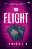 The Flight (eBook, ePUB) The Flight (eBook, ePUB)