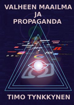 Valheen maailma ja propaganda (eBook, ePUB)