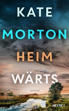 Heimwärts (eBook, ePUB) - Morton, Kate