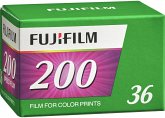 1 Fujifilm 200 135/36
