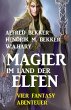 Magier im Land der Elfen: Vier... - Bild 1