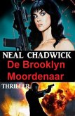 De Brooklyn Moordenaar: Thriller (eBook, ePUB)