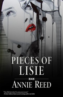 Cover Pieces of Lisie (eBook, ePUB)