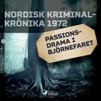 Passionsdrama i Björnefaret (MP3-Download)