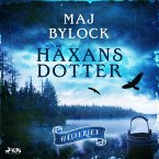 Häxans dotter (MP3-Download)