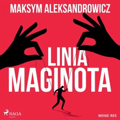 Cover Linia Maginota (MP3-Download)