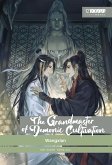 The Grandmaster of Demonic Cultivation - Light Novel 04 (eBook, ePUB)