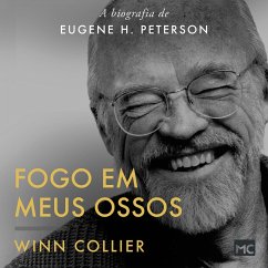 Fogo em meus ossos (MP3-Download) - Collier, Winn