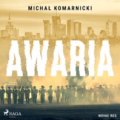 Awaria (MP3-Download) - Komarnicki, Michał