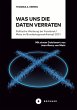 Was uns die Daten verraten (eBook, PDF) - Bild 1