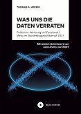 Was uns die Daten verraten (eBook, PDF)