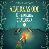 Alvernas öde 3: De glömda gravarna (MP3-Download)