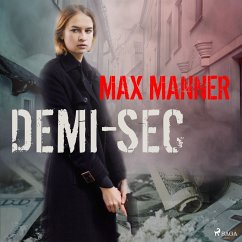 Demi-Sec (MP3-Download) - Manner, Max