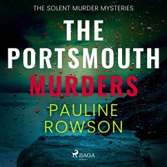 The Portsmouth Murders (MP3-Download) - Rowson, Pauline