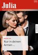 Nur in deinen Armen ... (eBook, ePUB) - Bild 1