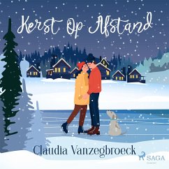 Kerst op afstand (MP3-Download) - Vanzegbroeck, Claudia