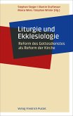 Liturgie und Ekklesiologie (eBook, PDF)