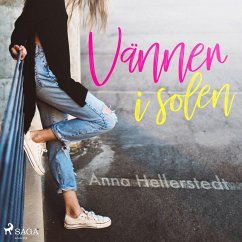 Vänner i solen (MP3-Download) - Hellerstedt, Anna