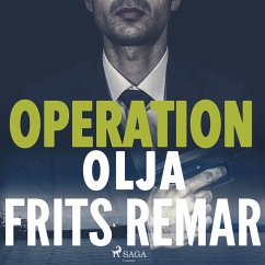 Operation Olja (MP3-Download) - Remar, Frits