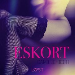 Eskort (MP3-Download) - Bech, Camille