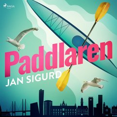 Paddlaren (MP3-Download) - Sigurd, Jan