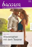 Wiedersehen mit dem Texaner (eBook, ePUB)