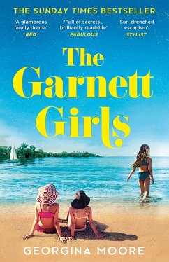 Cover The Garnett Girls (eBook, ePUB)