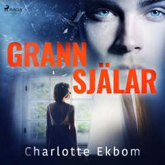 Grannsjälar (MP3-Download) - Ekbom, Charlotte