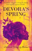Devora's Spring (eBook, ePUB)