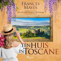Een huis in Toscane (MP3-Download) - Mayes, Frances