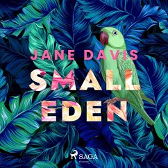 Small Eden (MP3-Download) - Davis, Jane