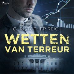 Wetten van terreur (MP3-Download) - Reich, Christopher