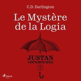 Justan Lockholmes - Tome 1 : Le Mystère de la Logia (MP3-Download)