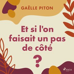 Et si l'on faisait un pas de côté ? (MP3-Download) - Piton, Gaëlle