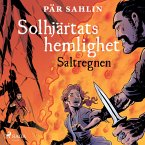 Solhjärtats hemlighet - Saltregnen (MP3-Download)