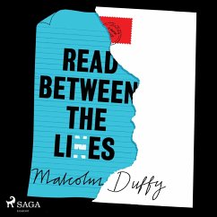 Read Between the Lies (MP3-Download) - Duffy, Malcolm