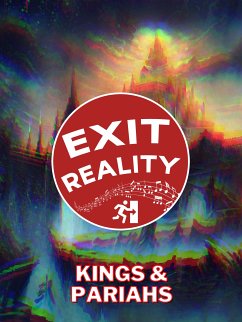 Exit Reality IV (eBook, ePUB)